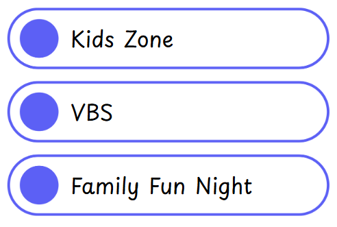 Events