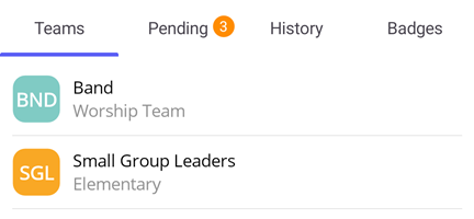 Add to Teams Success