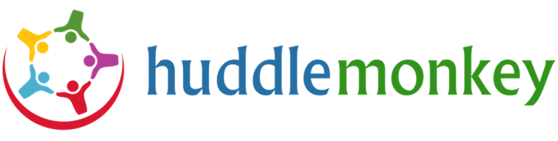 Huddle Monkey